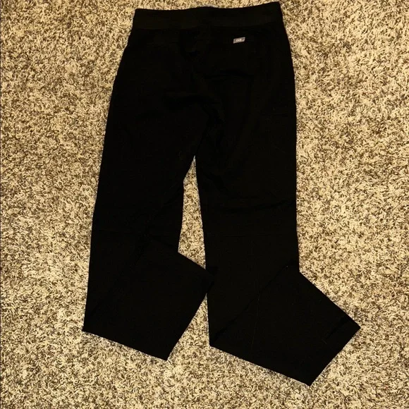 Figs Black Kade XSTall - Picture 2 of 3